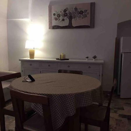Appartamento Alloggio Incantevole Storico Carovigno Esterno foto